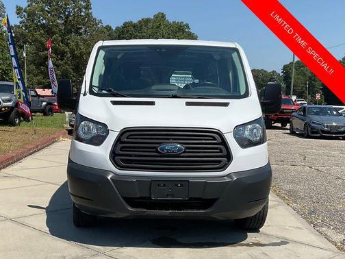 2016 Ford Transit-150 Base