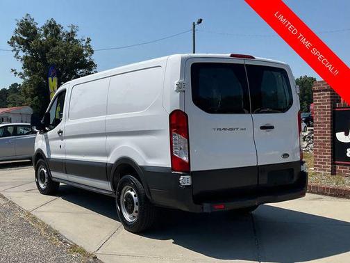 2016 Ford Transit-150 Base