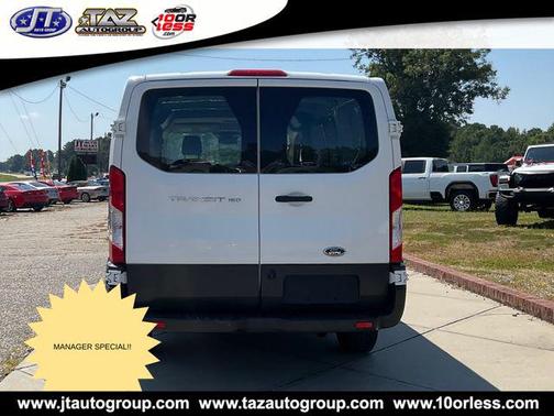 2016 Ford Transit-150 Base