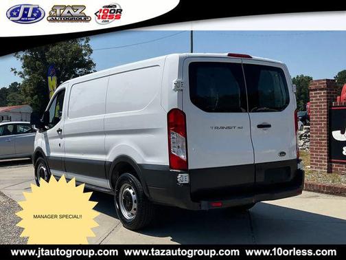 2016 Ford Transit-150 Base