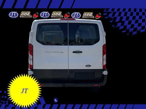 2016 Ford Transit-150 Base