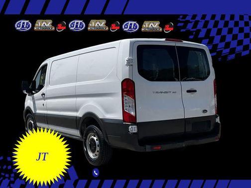 2016 Ford Transit-150 Base