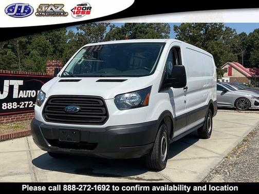 2016 Ford Transit-150 Base