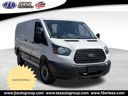 2016 Ford Transit-150 Base