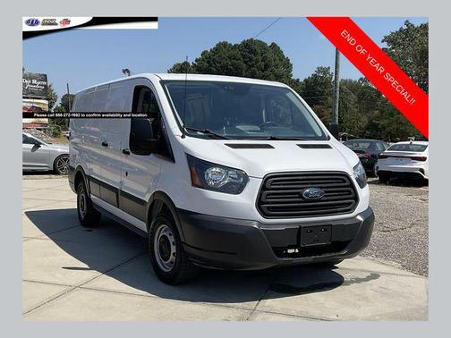2016 Ford Transit-150 Base