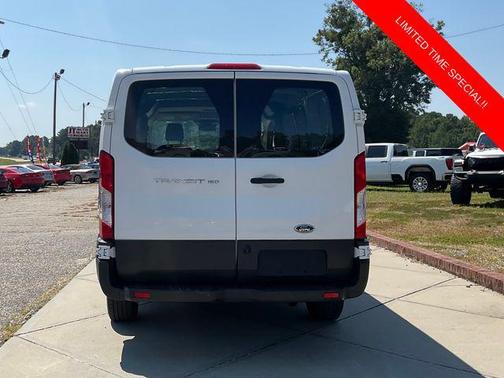2016 Ford Transit-150 Base