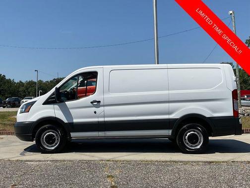 2016 Ford Transit-150 Base