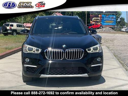 2017 BMW X1 xDrive 28i