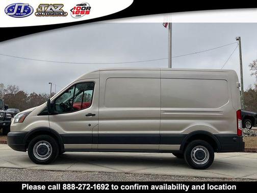 2018 Ford Transit-250 Base