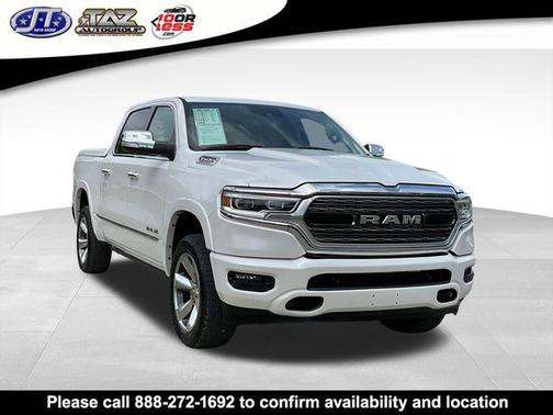 2019 RAM 1500 Limited
