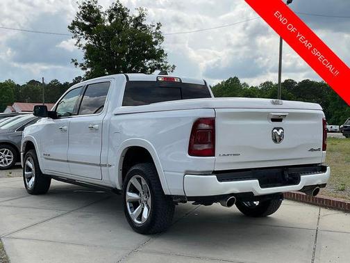 2019 RAM 1500 Limited