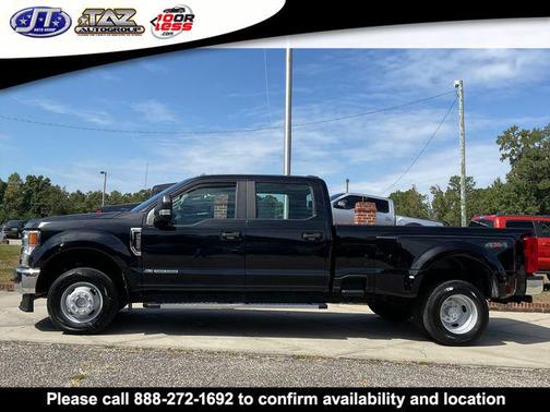 2020 Ford F-350 XL