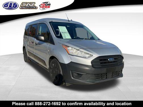 2020 Ford Transit Connect XL w/Rear Liftgate