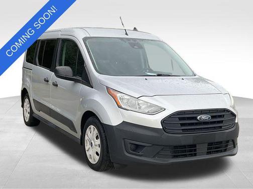 2020 Ford Transit Connect XL w/Rear Liftgate