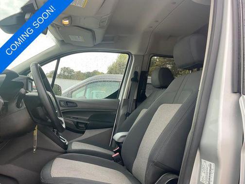 2020 Ford Transit Connect XL w/Rear Liftgate