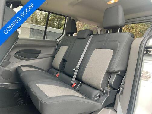 2020 Ford Transit Connect XL w/Rear Liftgate