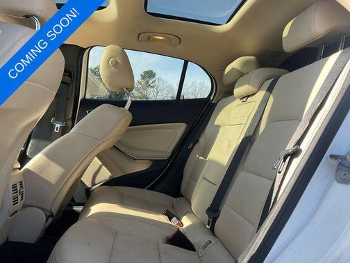 2020 Mercedes-Benz GLA 250 Base