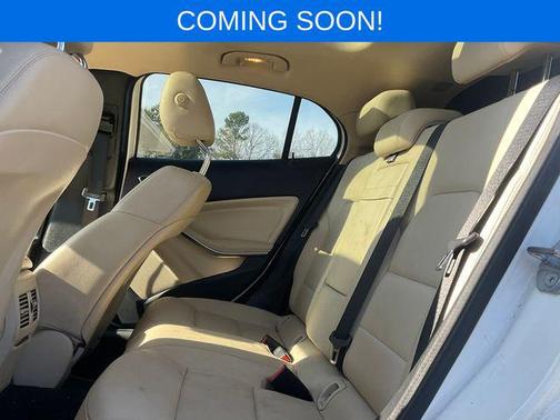 2020 Mercedes-Benz GLA 250 Base