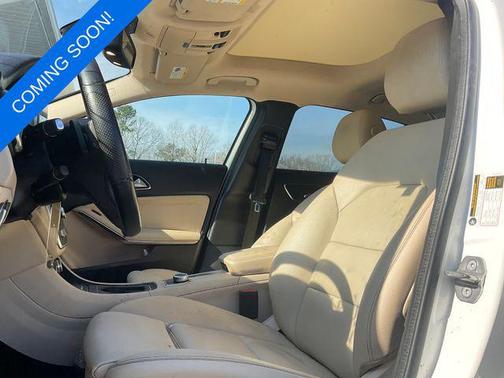 2020 Mercedes-Benz GLA 250 Base