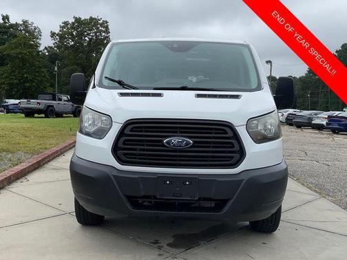 2016 Ford Transit-350 Base