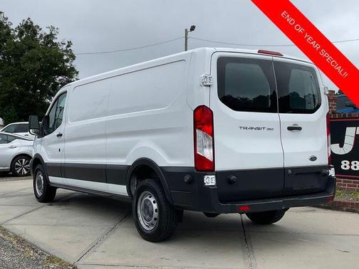 2016 Ford Transit-350 Base