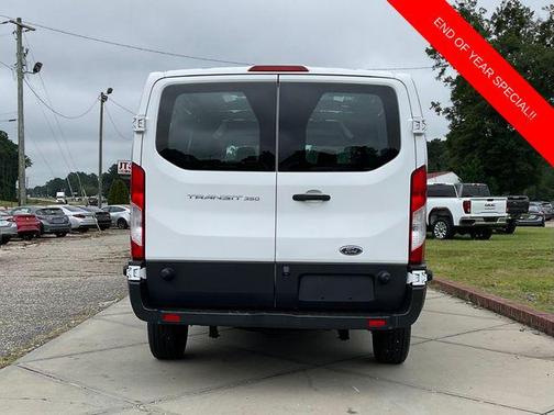 2016 Ford Transit-350 Base