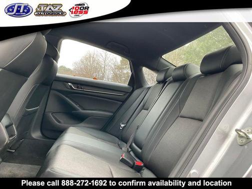 2020 Honda Accord Sport 1.5T