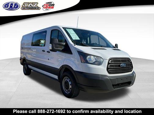 2017 Ford Transit-250 Base