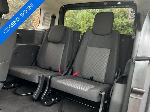 2018 Ford Transit Connect XL w/Rear Liftgate