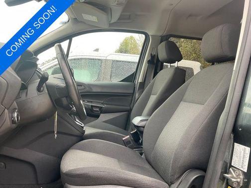 2018 Ford Transit Connect XL w/Rear Liftgate