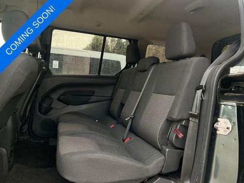 2018 Ford Transit Connect XL w/Rear Liftgate