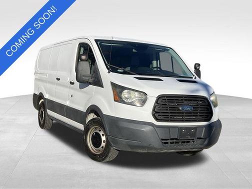 2016 Ford Transit-150 Base
