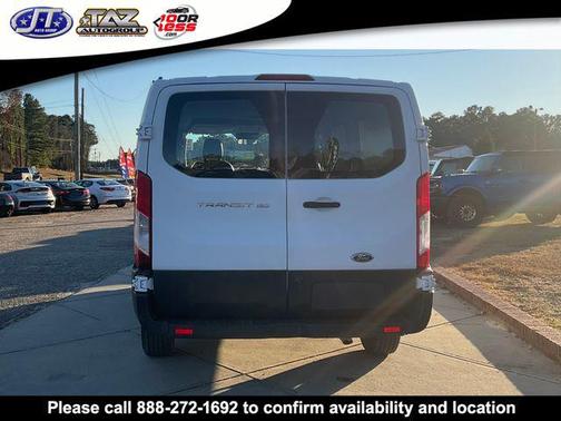 2016 Ford Transit-150 Base
