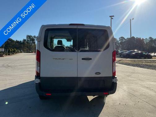 2016 Ford Transit-150 Base