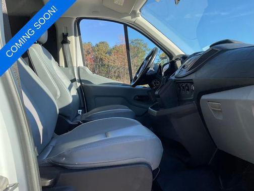 2016 Ford Transit-150 Base