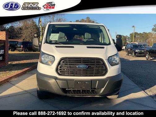 2016 Ford Transit-150 Base