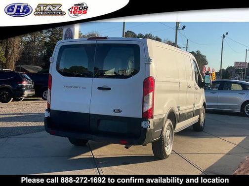2016 Ford Transit-150 Base