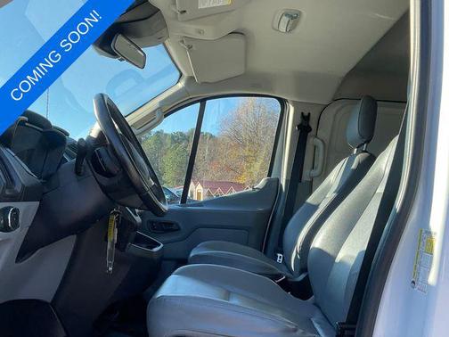 2016 Ford Transit-150 Base