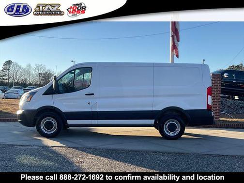 2016 Ford Transit-150 Base