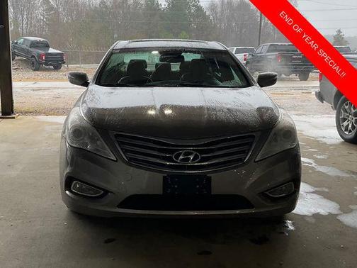 2013 Hyundai Azera Base