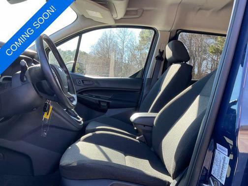 2018 Ford Transit Connect XL w/Rear Liftgate