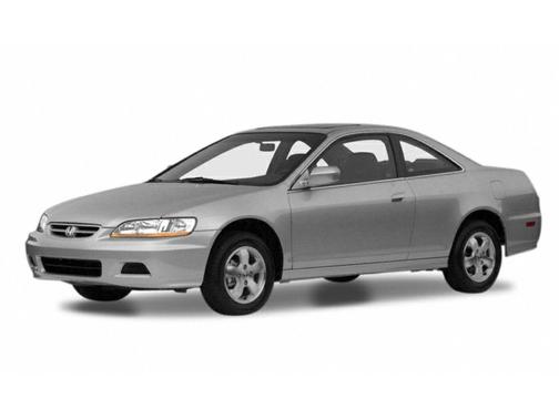 2001 Honda Accord EX V6
