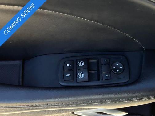 2016 Dodge Challenger R/T Scat Pack