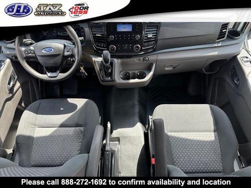 2020 Ford Transit-350 Base