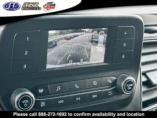 2020 Ford Transit-350 Base