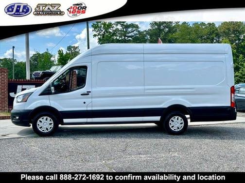 2020 Ford Transit-350 Base