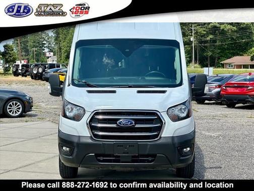 2020 Ford Transit-350 Base