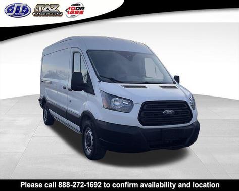 2019 Ford Transit-250 Base