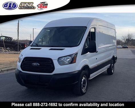 2019 Ford Transit-250 Base