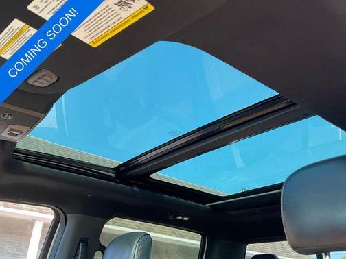 2017 Ford F-150 Limited